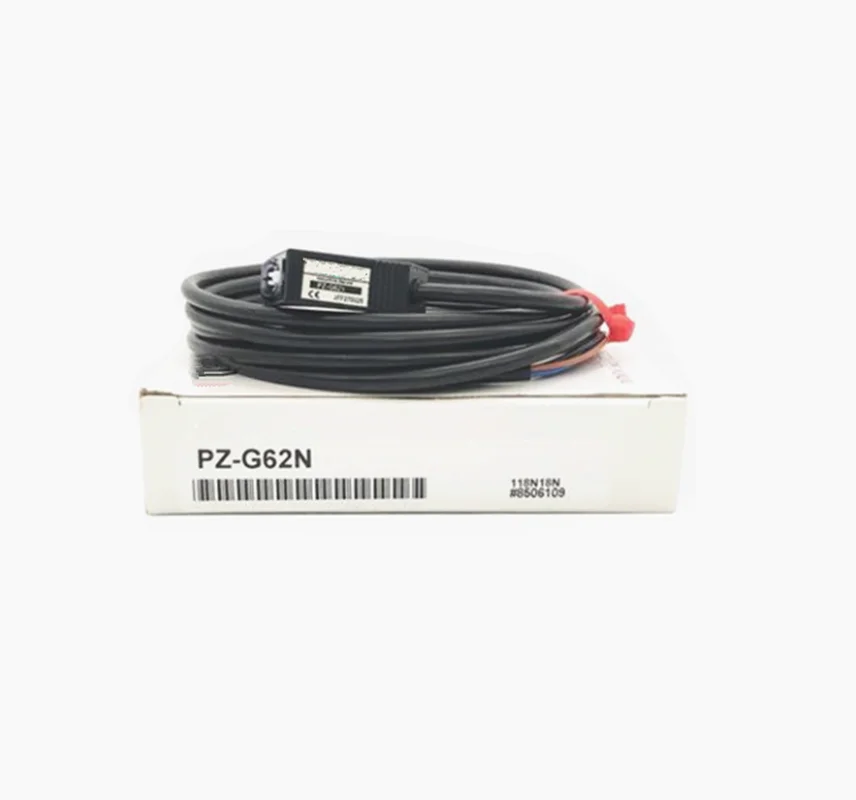 

New high-quality PZ-G62N photoelectric sensor, spot