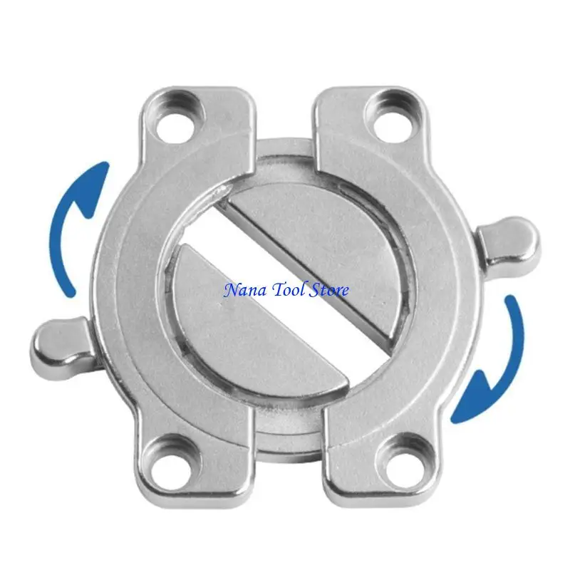 31GJ High Strength Flat Board Connectors for Secure and Stable Assembly in Various Carpentry Projects Supplies