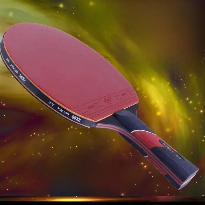 double-knight-8-star-professional-table-tennis-racket-adult-training-competition-single-pack-double-pack-horizontal-vertical