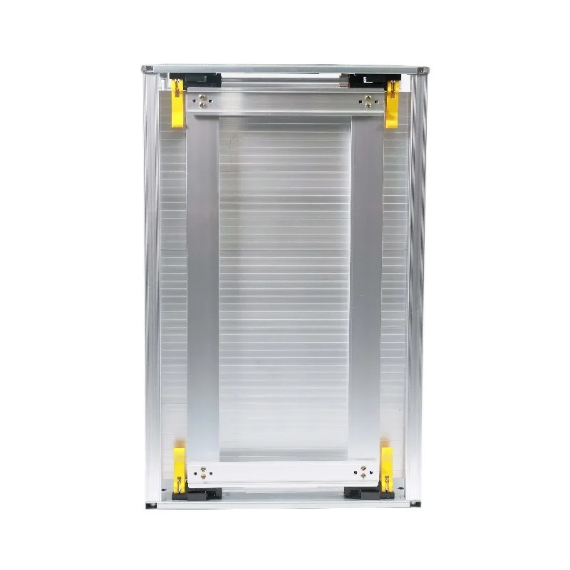 High Temperature Aluminum SMT PCB Storage Magazine Racks, Durable Stacking Racks and Shelves
