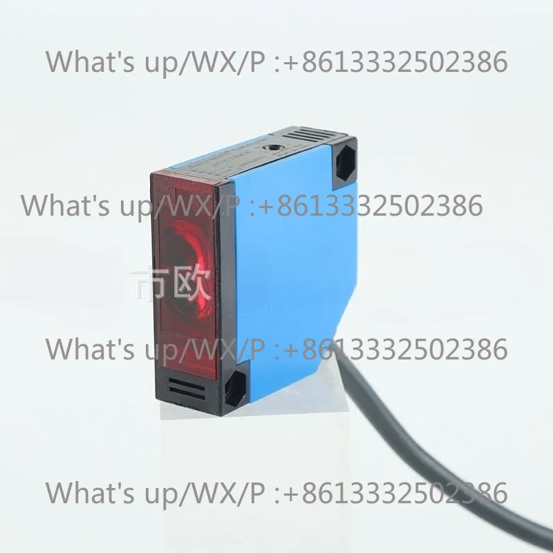 S-pot su-pply Diffuse refle-ction photoelectric sw-itch fu-ll s-eries E3JK-DS30M1-24V photoelectric proximity swit-ch
