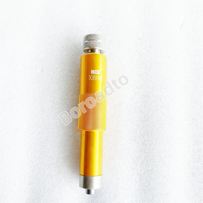 For DENSO CAT BOSCH 1PC CRIN Common Rail Injector Stroke Travel AHE Measuring Seat Repair Tool