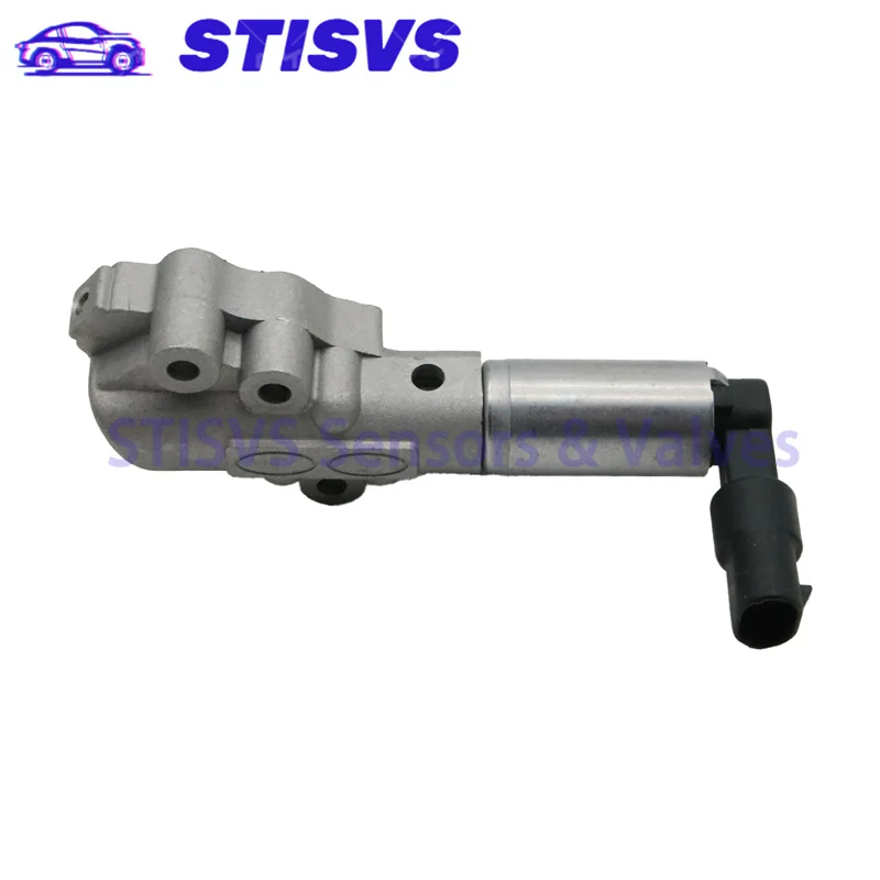 24360-3CAA1 VVT Genuine Oil Control Valve Left For Hyundai Santa Fe Kia Sedona Sorento 24360 3CAA1 243603CAA1 New