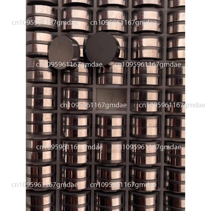 

PDC diamond composite drill bit 1304 1308 equal drilling oil slice coal mine geological rock strata super hard, good quality