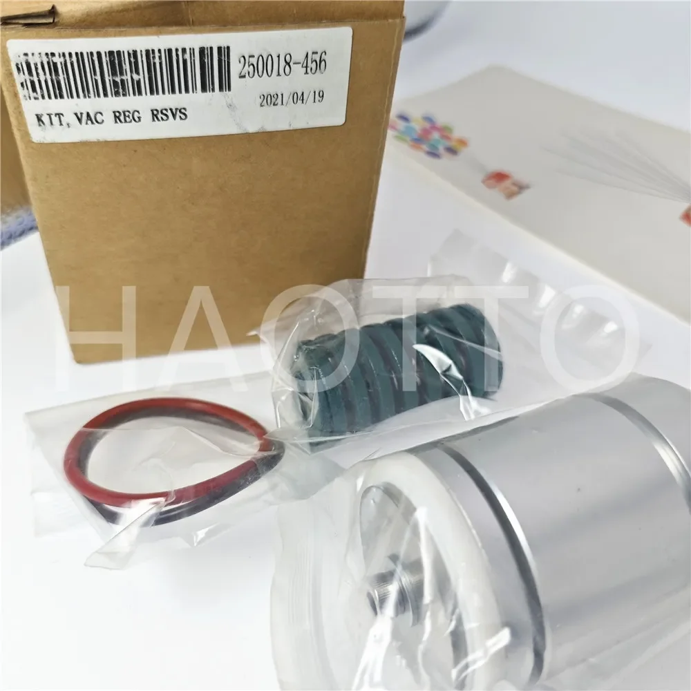 Air Compressor Minimum Pressure Valve Repair Kit 250018-456 2026 Year