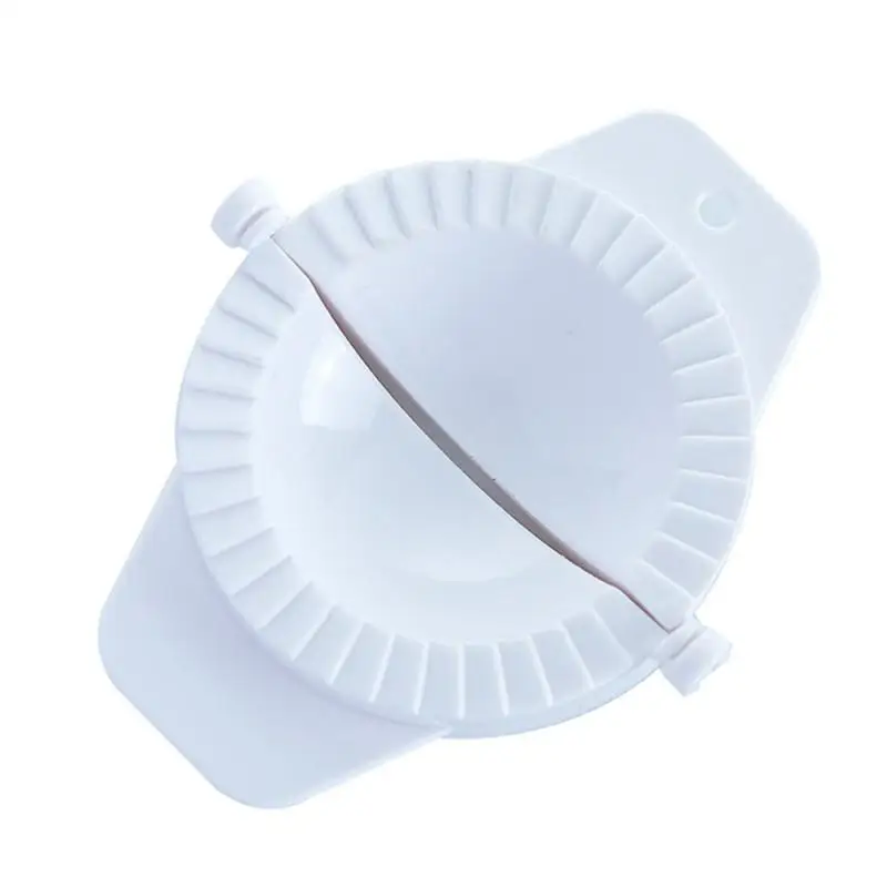 1/5PCS Food Preparation High Capacity Home Use Quick Dumpling Press Cooking Tools Innovation Kitchenware Dumpling Mold