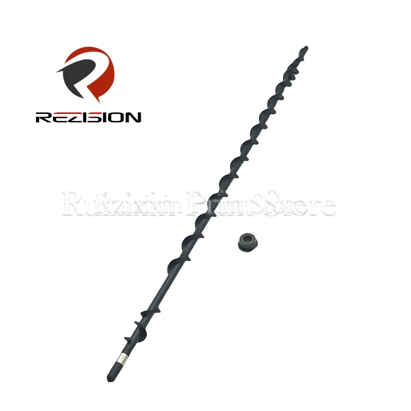 

2X новый стержень для перемешивания разработчика для Konica Minolta BHC224 C364 284 C221 281 308 C258 368 C226 bhc 224 281 226 Запчасти для копировального принтера