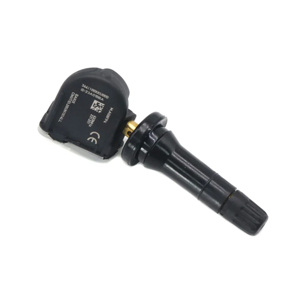 1/4pcs TPMS Tire Pressure Sensor Ssensor 3641100XKU00B 433MHz For Haval H2 H6 M6 H7 H5 H7L M6 Plus For Great Wall Wingle 5 7