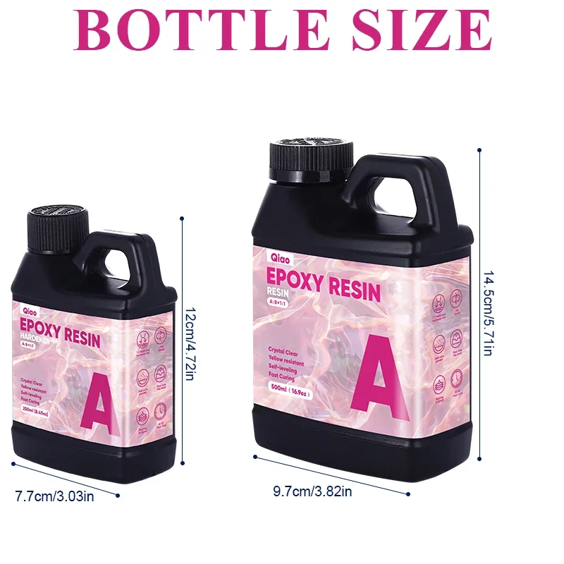 Thumbnail 4 - #47 Best Resin DIY Kits to Buy In 2026