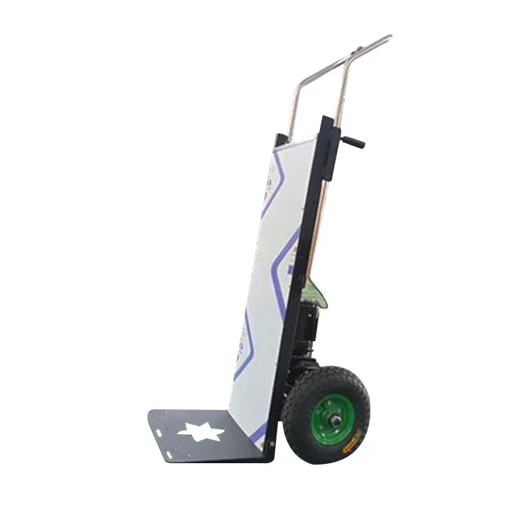 Brand New Hand Truck Factory Supply Hand Truck Climber Large Load