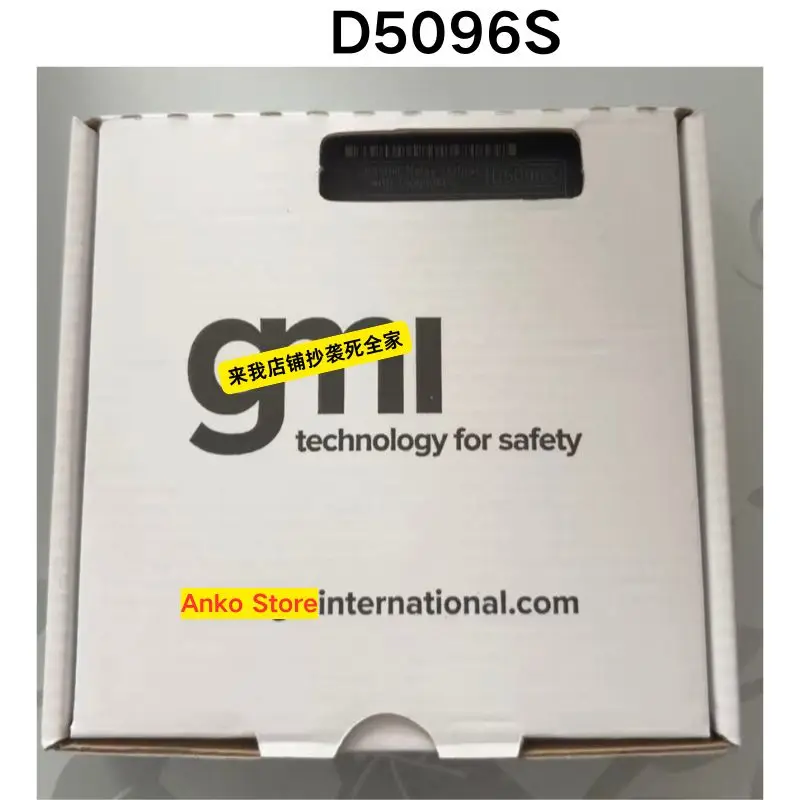 

Brand-new Original D5096S safety relay