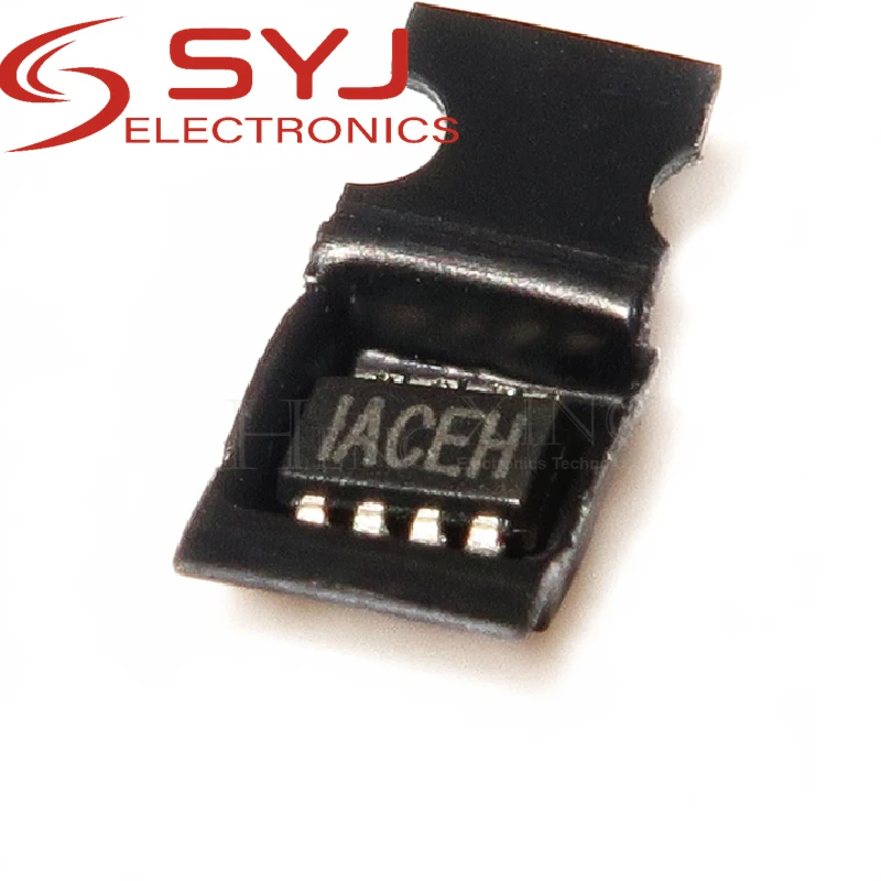 10piece MP2143DJ-LF-Z Silk screening:IACEH SOT23-6