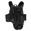 VE-77 BCP