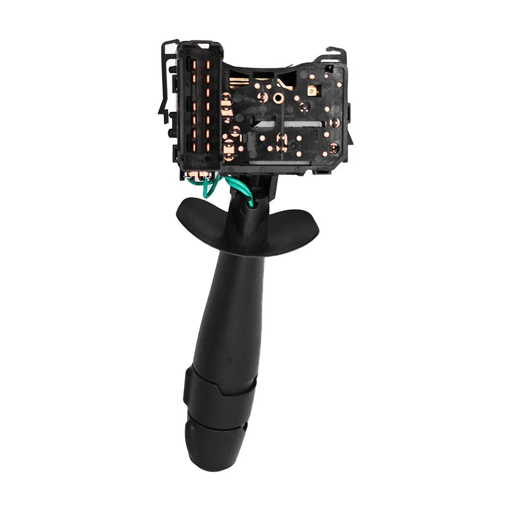 

Windscreen Wiper Stalk Switch 7701048915 Compatible with Renault Laguna Vel Espace Opel Vivaro - Replacement Car Accessory