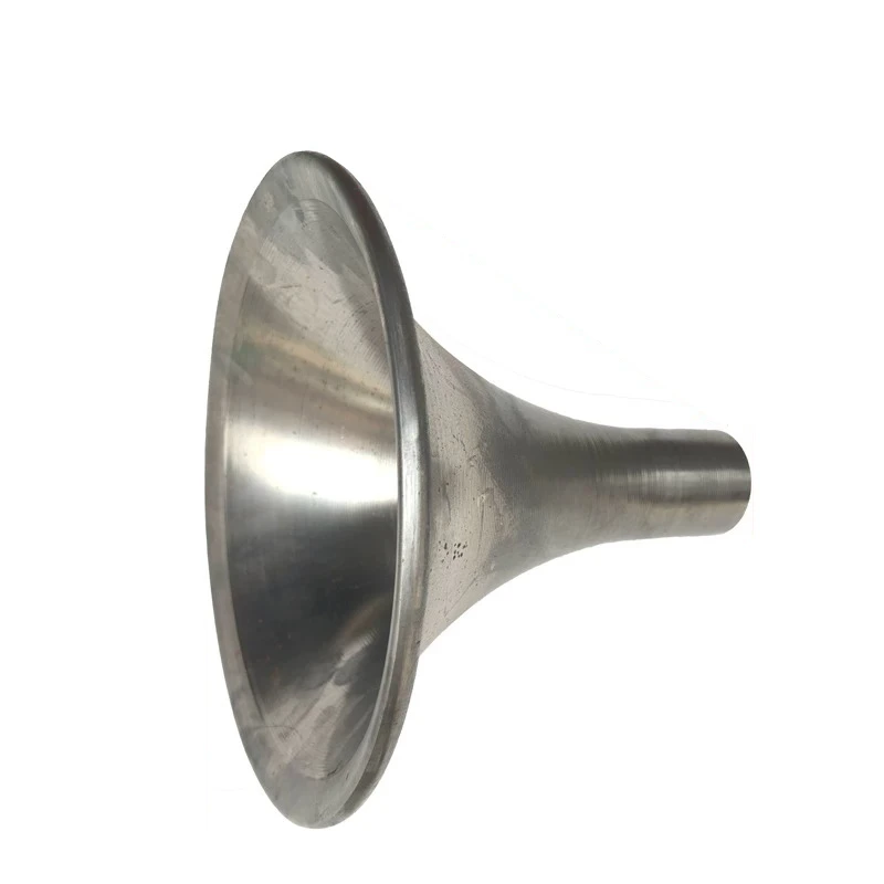 For Outdoor Sound Transmission Horn Accessory Sound Transfer Nozzle for Community Park Scenic Playground Amusement Component