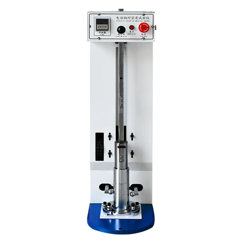 

Electric Coarse Soil Relative Density Meter