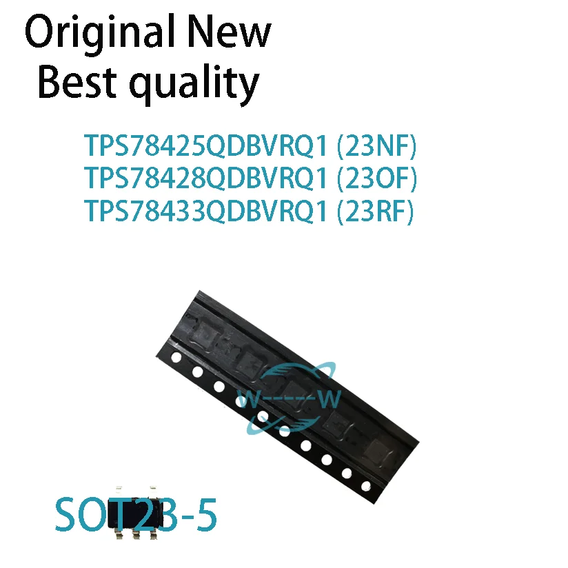 10-pcs-novo-tps78425qdbvrq1-23nf-tps78428qdbvrq1-23of-tps78433qdbvrq1-23rf-tps78425q-tps78428q-tps78433q-chip-ic