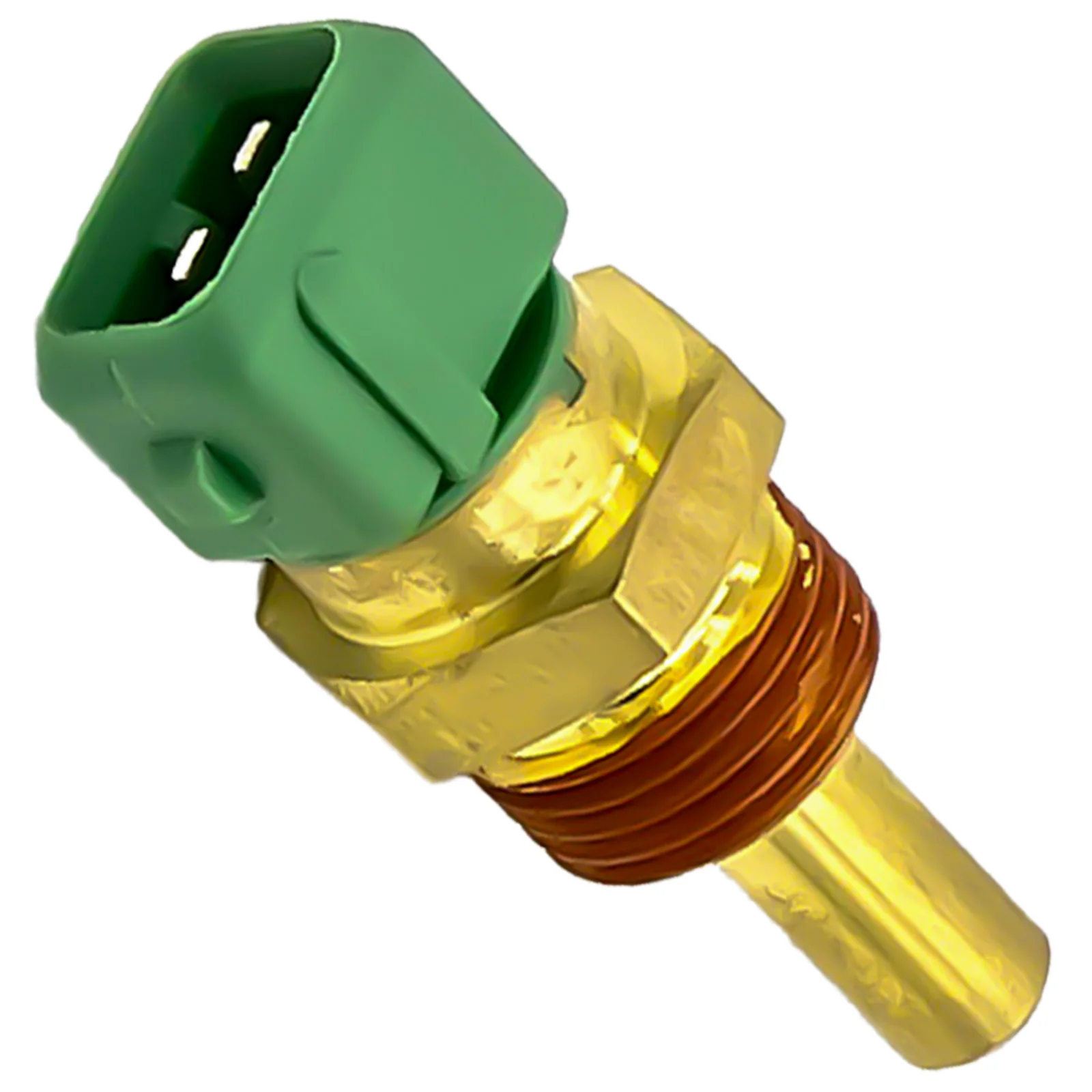 

Water Temperature Sensor KZ000083 For Doosan DH220-5 DH220-7 Crawler Excavators