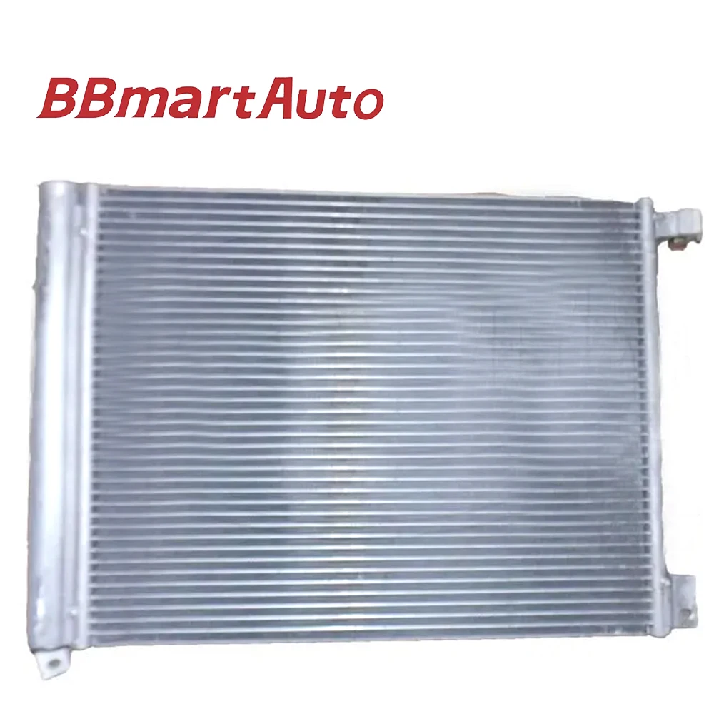 92110-ED500 BBmart Auto Parts 1pcs FOR NISSAN C11/G11/L10/L11 C12 C13 Air Conditioning Condenser Assembly Car Accessories