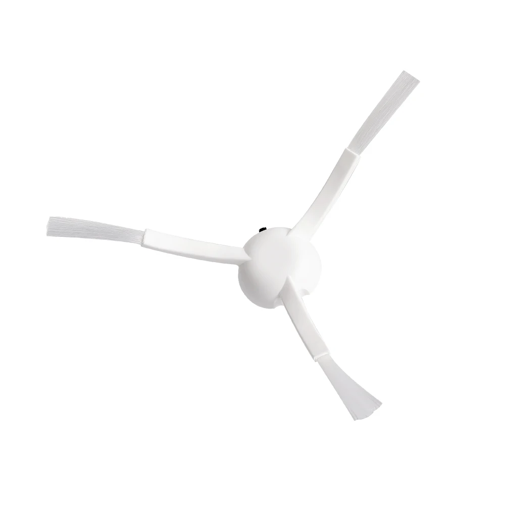 Запасные части для боковой щетки, подходящие для робота-пылесоса Xiaomi X20 +/X10 +/X20 Plus/X10 Plus, аксессуары, замена для бытовой уборки