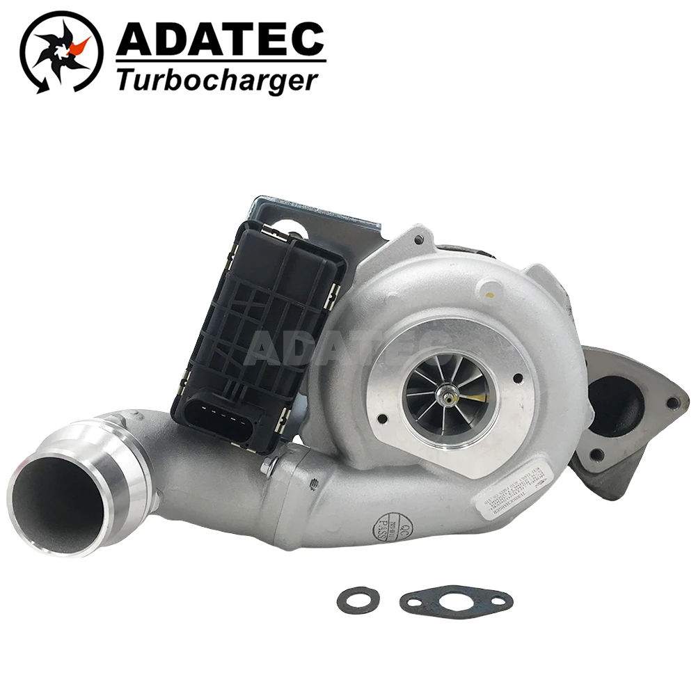 GTB2056VKL Turbo 823024 823024-5005S Turbocharger 35242171G for Jeep Cherokee 3.0 CRD KL 184Kw 250HP A630 2987ccm 2013