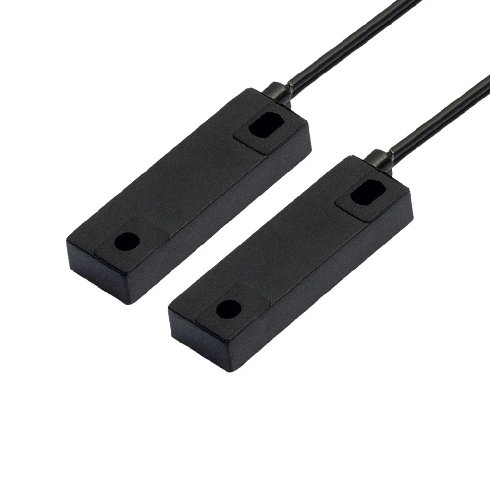 10PCS Magnet Sensor Control Switch Detection Metal Object Switch Sensor Inductive Sensor NPN NO Proximity Switch