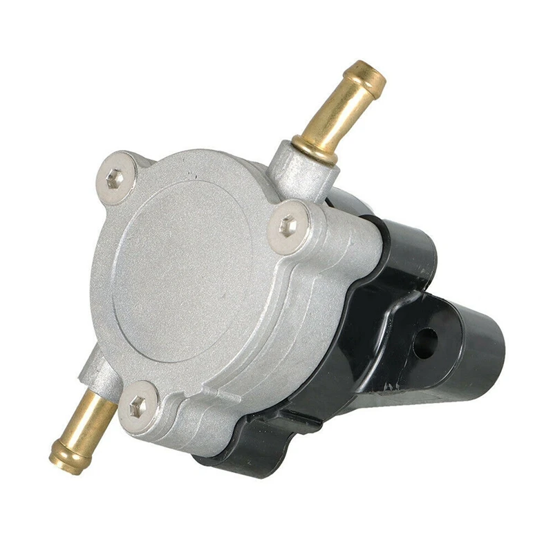 Marine Fuel Pumps Replace Fuel Pump Assembly For Yamaha F75 F80 F115 LF115 2000 68V-24410-00-00 6D8-24410-00-00