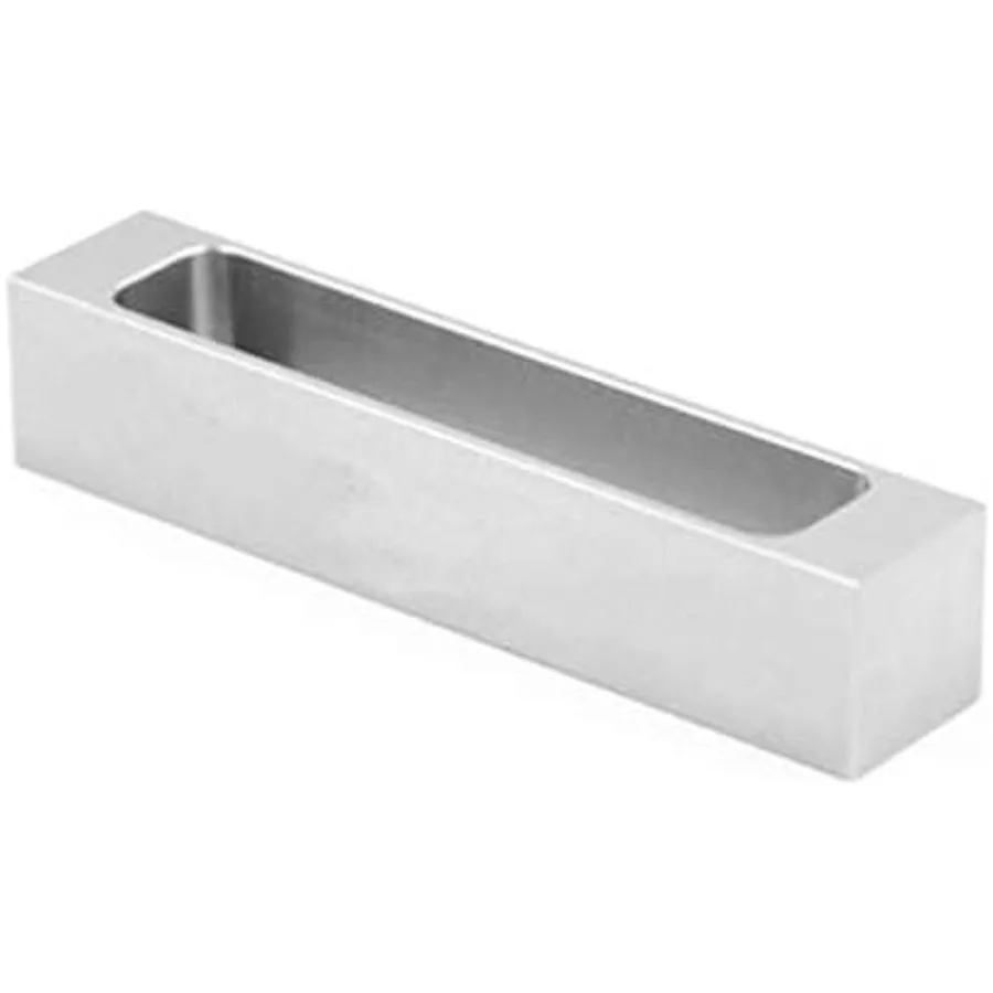 

Аппликатор влажной пленки коробчатого типа для нанесения покрытия шириной 80 мм. Доступен в толщине 30 м, 60 м, 90 м, 120 м. Подходит для вариации.