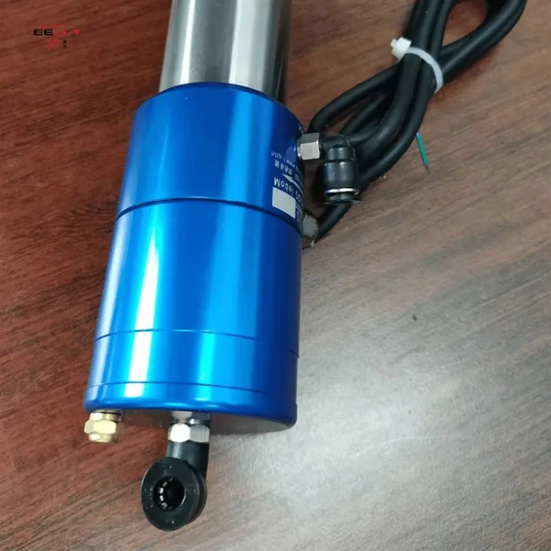 

2026 Brand New Original Factory Price, DC-40V3 Motor Spindle Milling Konversi Spindle Motor.Used for Dental Milling