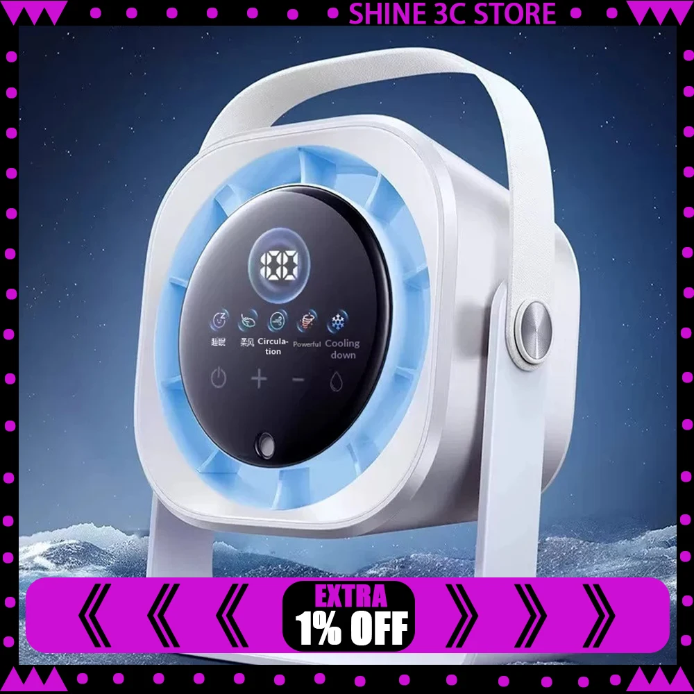 oyoco-f25-ventilatore-da-tavolo-piccolo-con-sospensione-magnetica-motore-a-riduzione-del-rumore-sistema-di-circolazione-a-getto-silenzioso-ideale-come-regalo