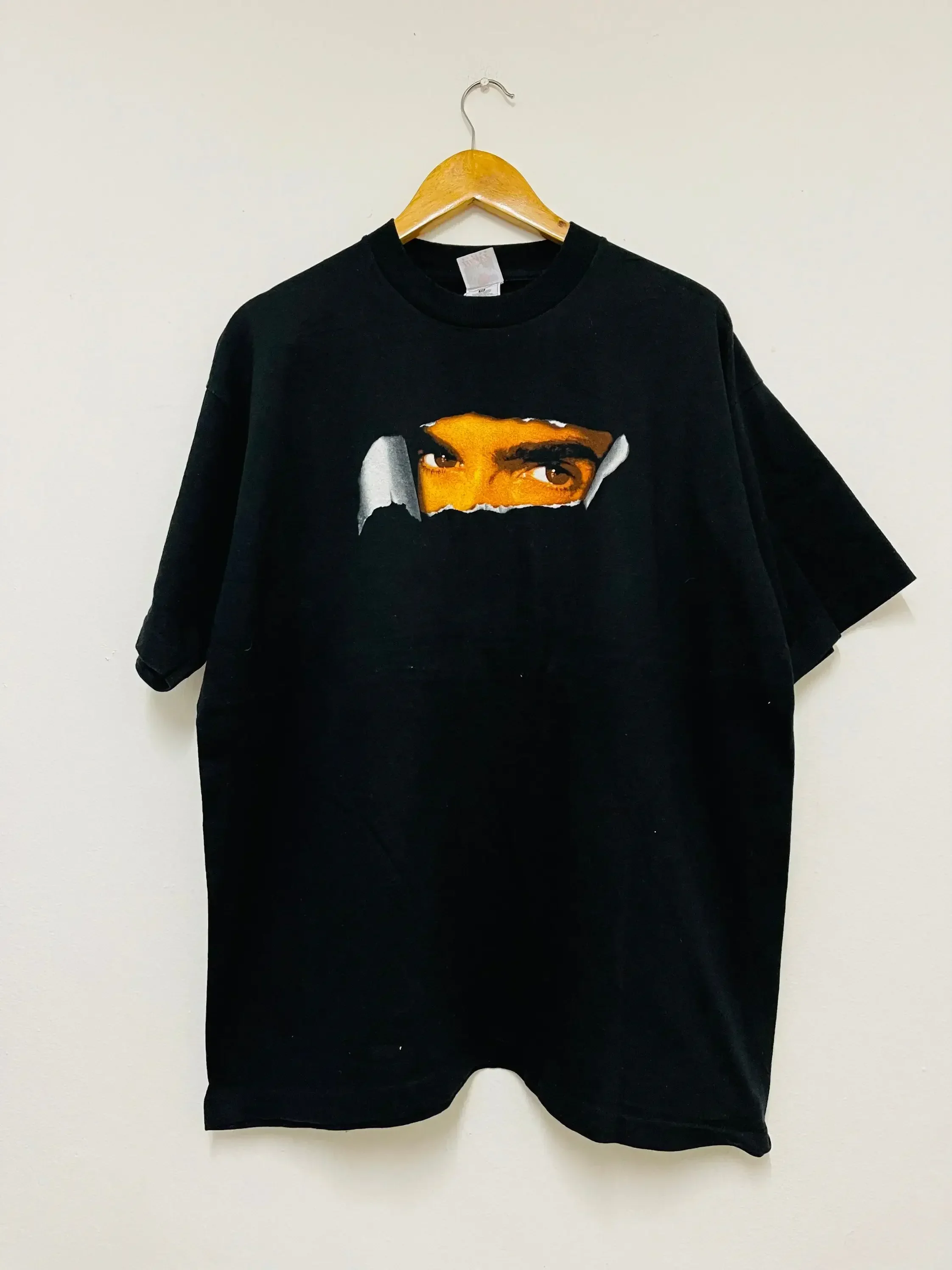 Vintage 90s David Copperfield Showtime T-shirt / Film / Movie