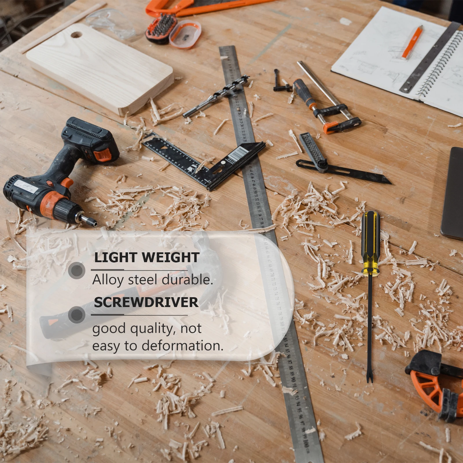 2 قطعة ساحبات الأظافر الخامس الانحناء المسمار رفع أدوات سبائك الصلب الحديد إزالة دبوس تك مجتذب مقبض مريح أداة اليد