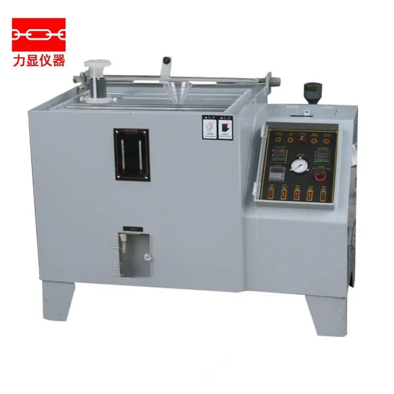 Factory direct sales,spray testing machine,  salt spray tes