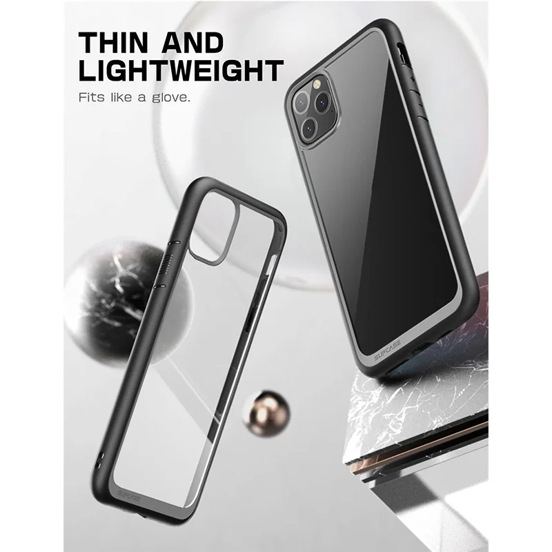 For iphone 11 Pro Case 5.8 inch (2019 Release) SUPCASE UB Style Premium Hybrid Protective Bumper Cover For iphone 11 Pro 5.8\