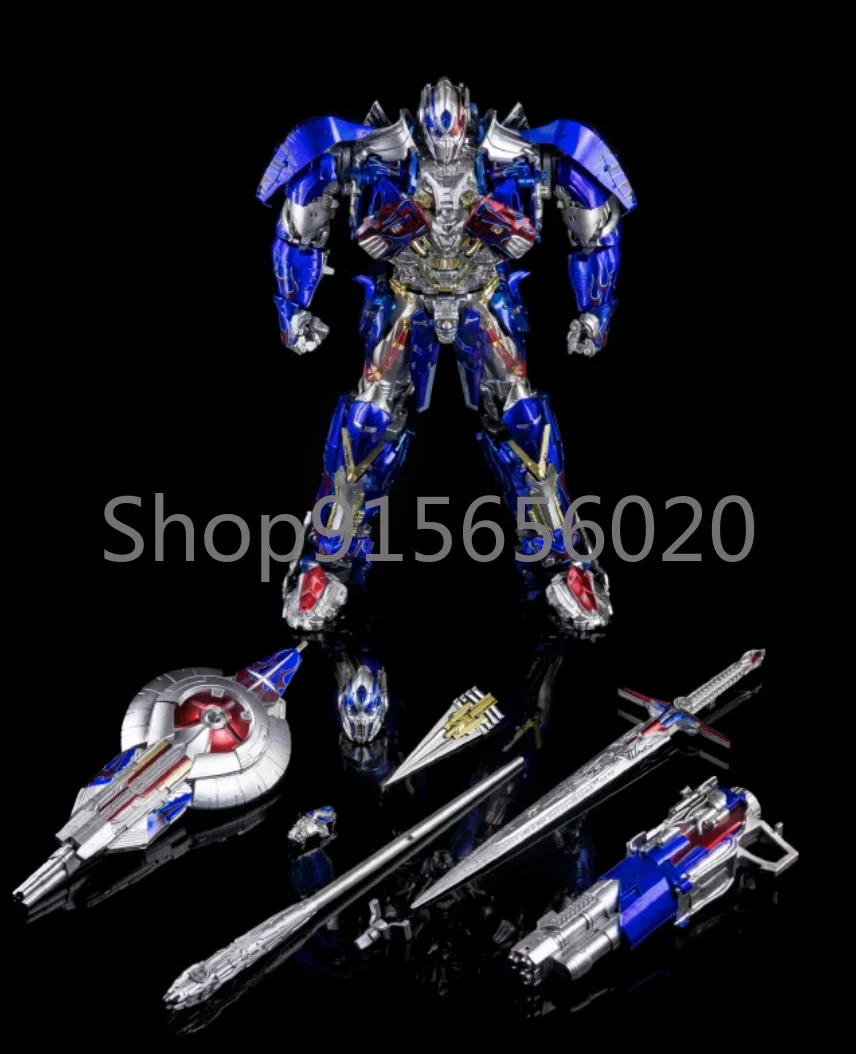 

AlienAttack AAT02M Metal Color Version In Stock