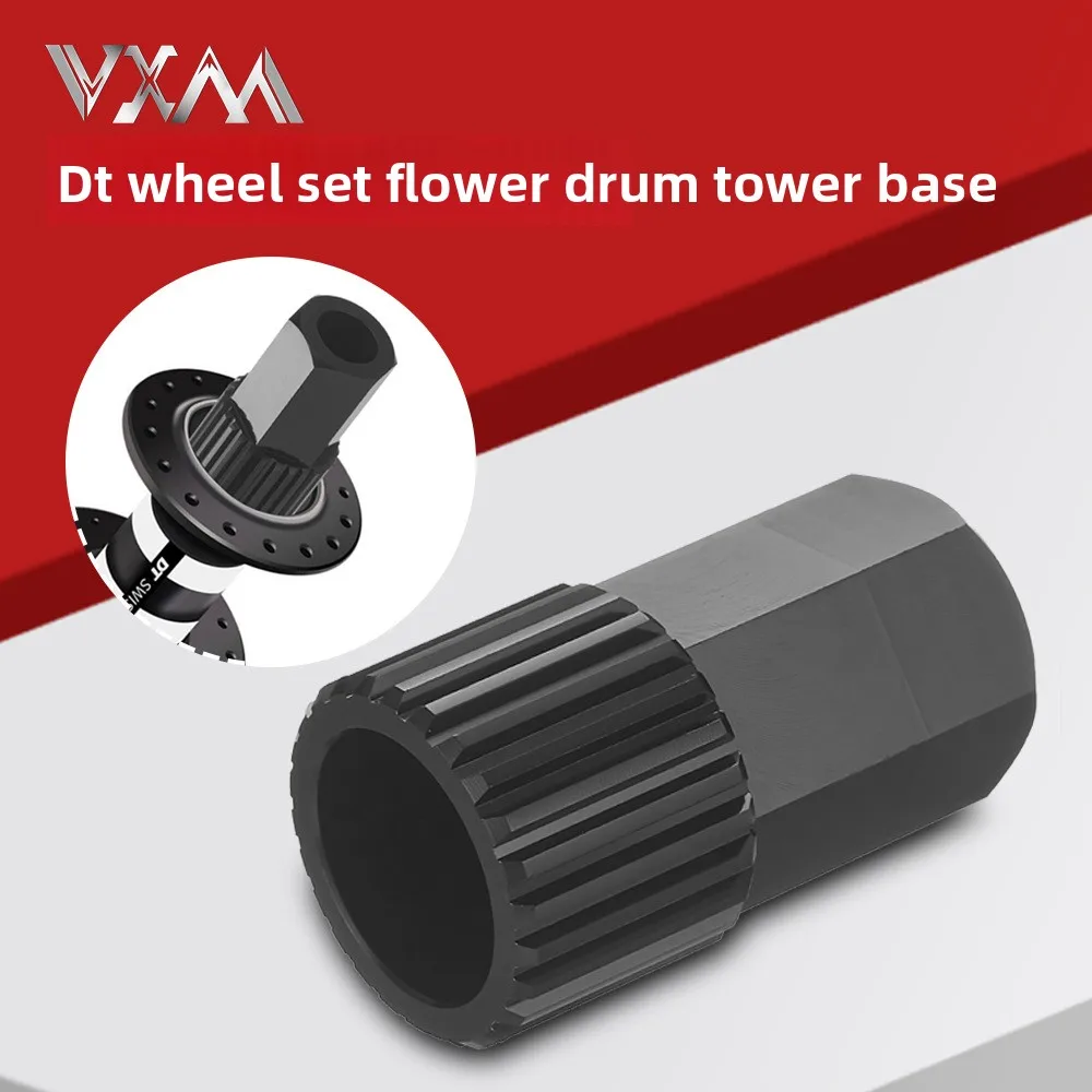 

Bicycle DT Swiss wheel set flower drum repair and disassembly planetary ratchet flower drum bike tools Repair hub Tools Repaire