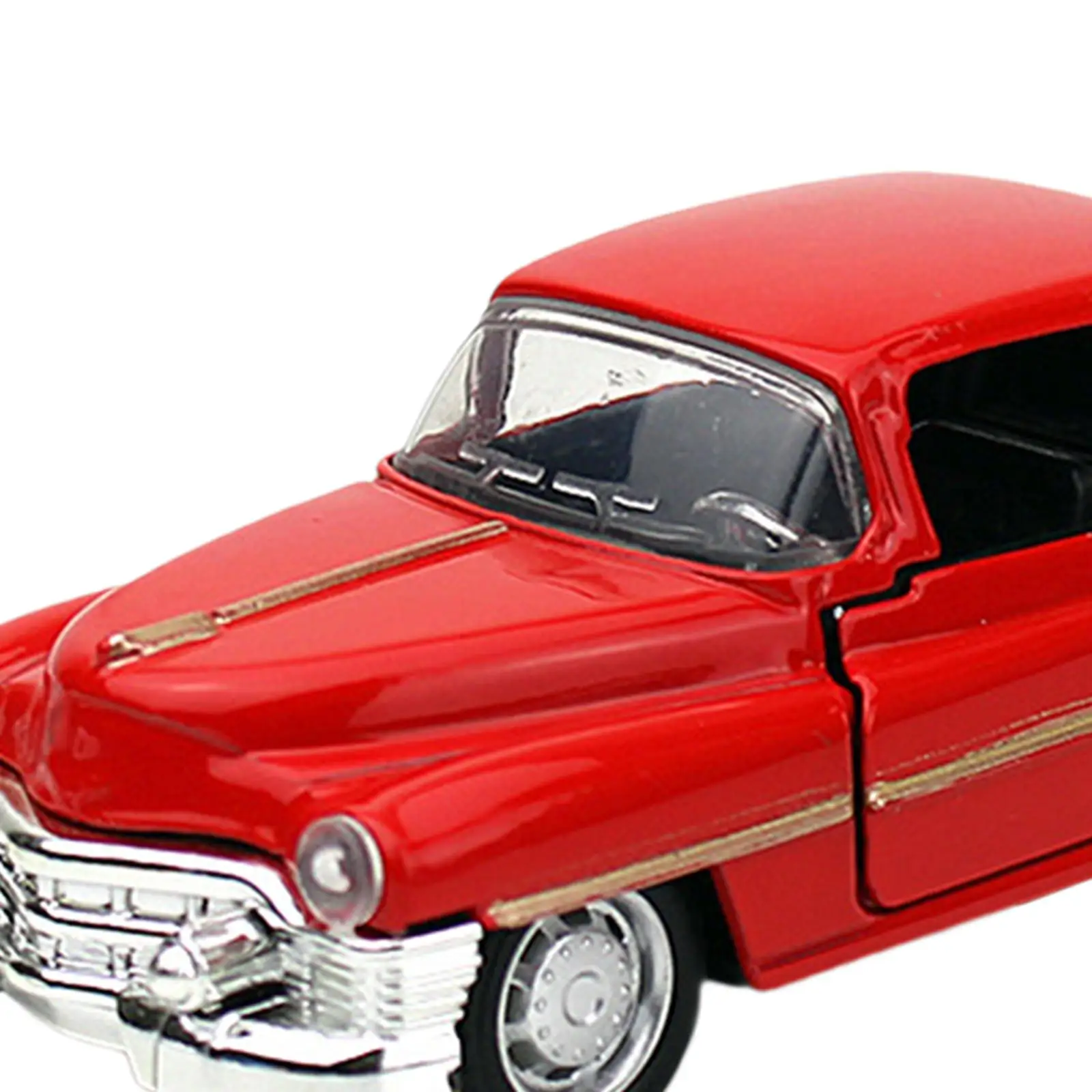 1/32 modellino di auto pressofuso, coupé in lega modello di auto simulato modello di veicoli classici per giocattoli da ragazzo regalo Home School Indoor