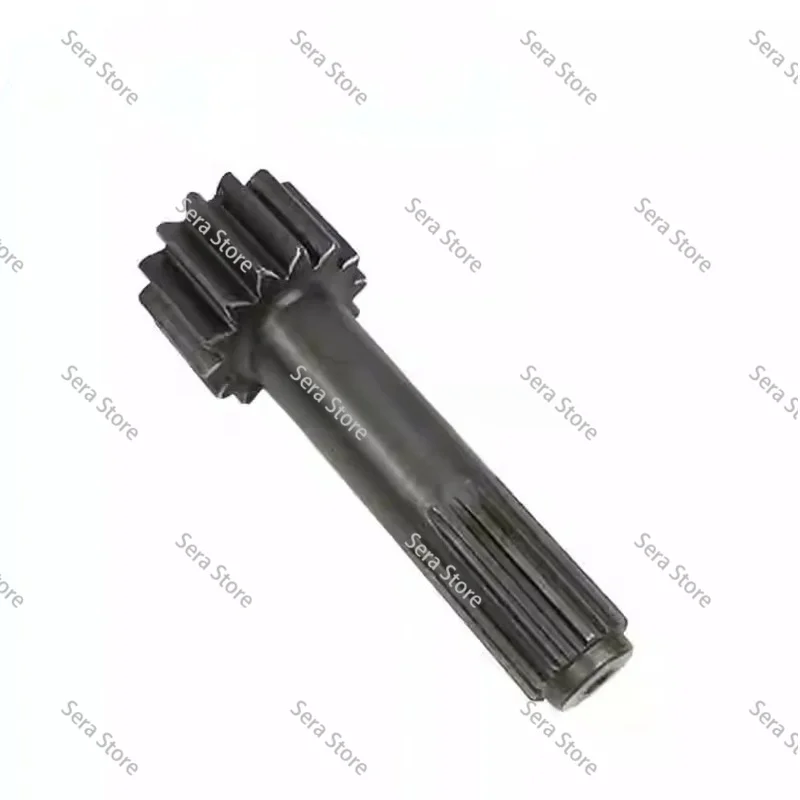 For MAG-26V KX161-3SCLG906D ZAX55UR Travel Gear First-level Center Gear Sun Gear Shaft 14T*16T 13T*14T