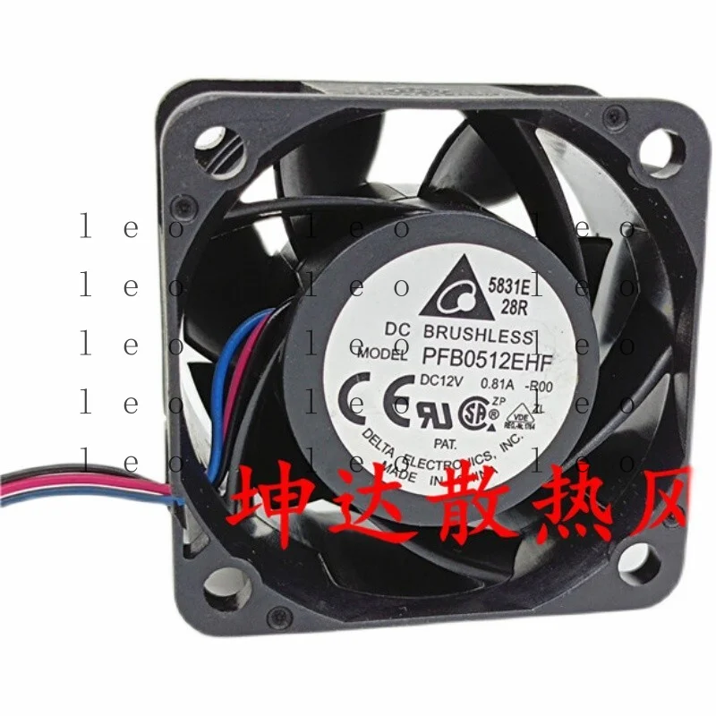 

Вентилятор охлаждения AA для Delta PFB0512EHF-R00 5032 12V 0.81A 50 мм