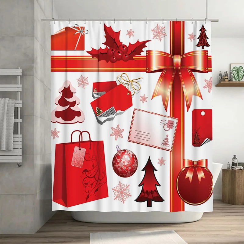 Tu Christmas Shower… - image