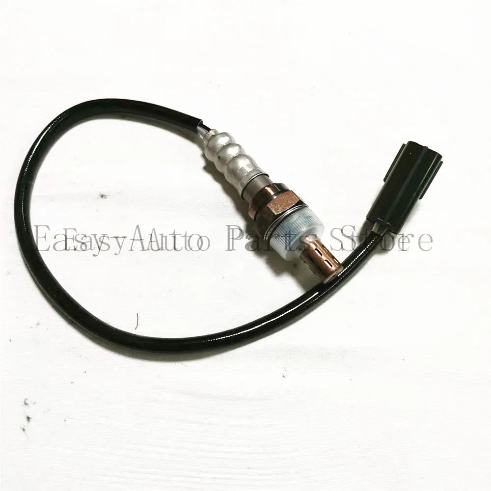 10X Zuurstof Lambda O2-sensor 96418965 96325533   Voor Chevrolet Daewoo Aveo Kalos Lacetti Nubira Voor Mazda 626MX-6