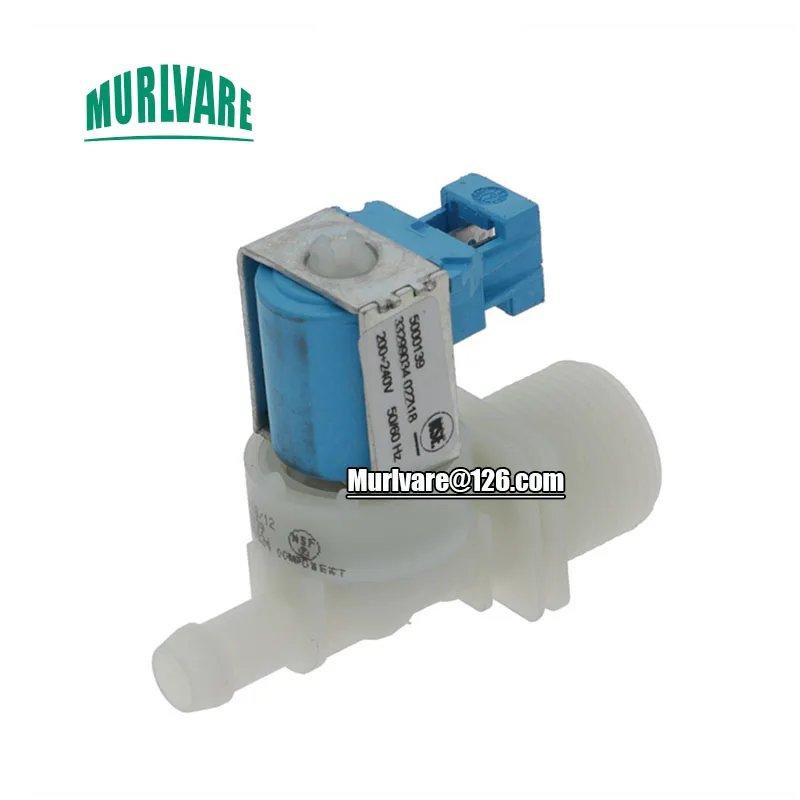 

Universal Water Inlet Valve 5000139 Oven Solenoid Valve For Rational Convotherm Fagor Steam Oven Accessories