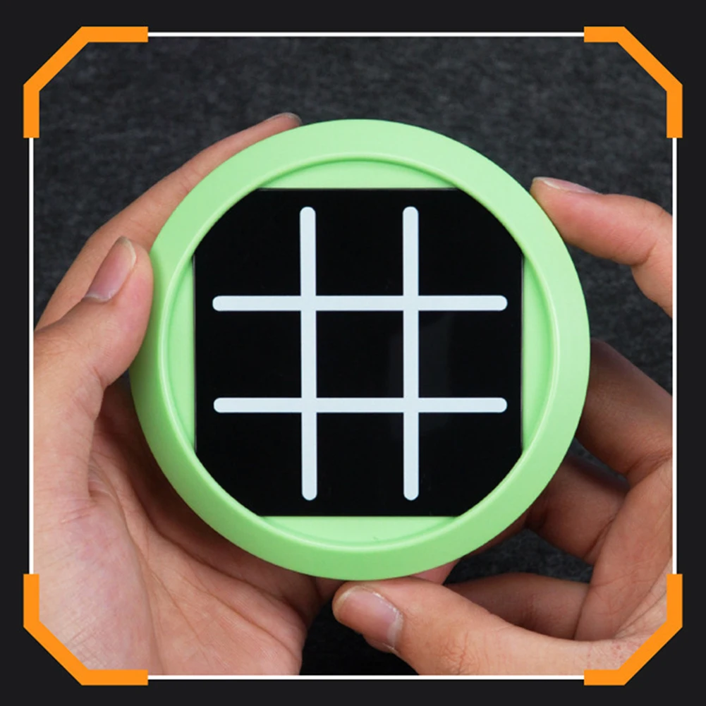 Educational Logic Games For Boys Girls Ages 6+ Portable Electronic Fun On-the-Go Classroom Break Activity