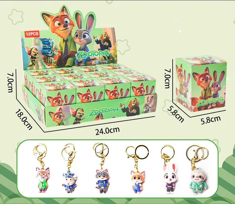 2026 ! 12Pcs/Set Cu…