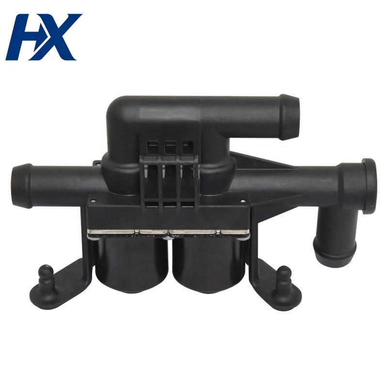 

64119310349 64119119164 Heater Control Water Valve Solenoid for E87 E46 528 535 550 640