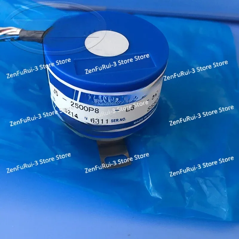TS5214N6311 encoder 35-2500P8-L6-brand new original genuine