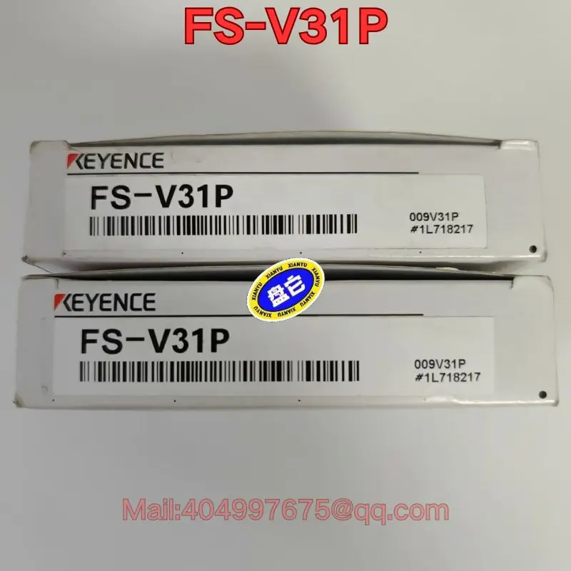 New FS-V31P sensor Original authentic Latest Quotation for 2026