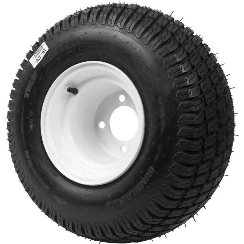 

Drive Tire for Turf Tracer ECS X Series Lawn Mower Replacement Wheels