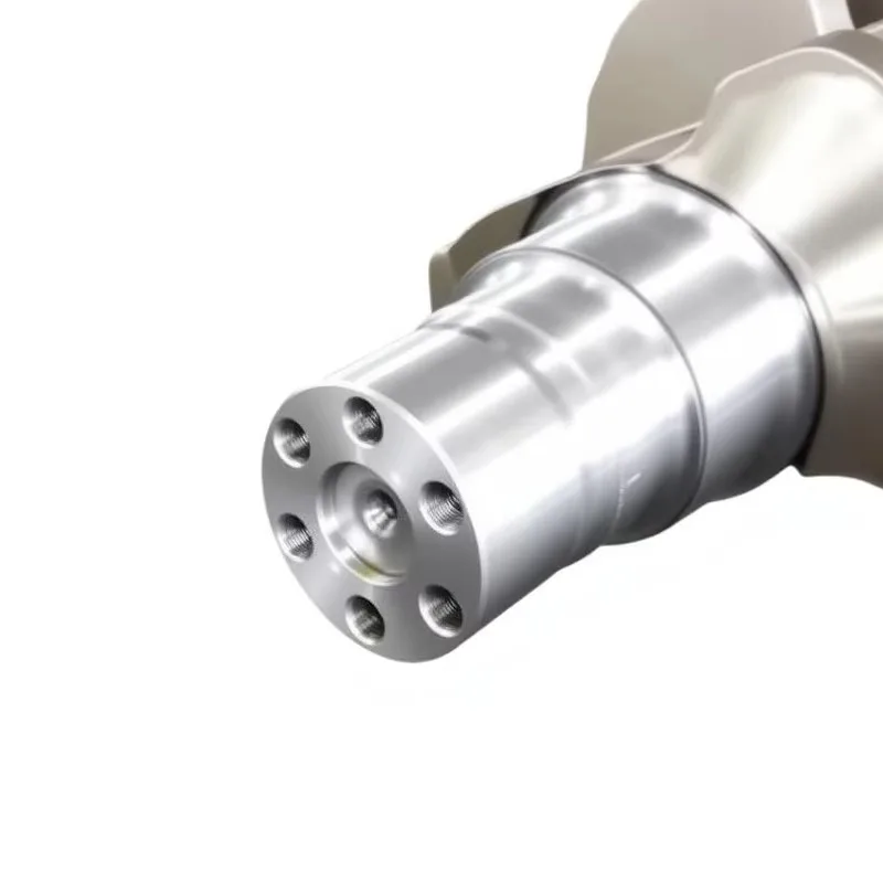 

High Quality New Forged YT Brand NT855 Crankshaft for Komatsu D80/D85/ WA500/ for NT855-G6 Engine China Factory Price
