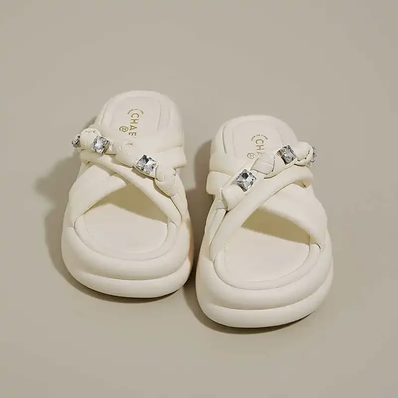 

Without Back Round Nose Low Top Sneakers Boots For Woman Shoes Designer Women's Sneakers Sports Badkets Badkets